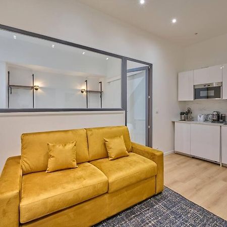Marais - Modern Apartment Παρίσι Εξωτερικό φωτογραφία