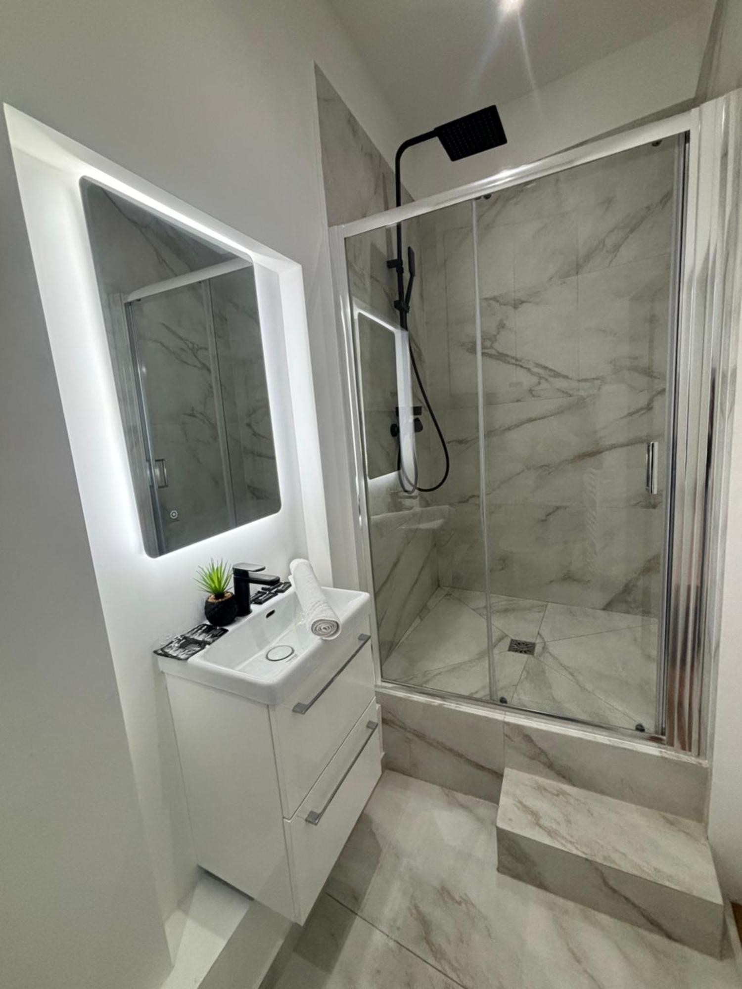 Marais - Modern Apartment Παρίσι Εξωτερικό φωτογραφία