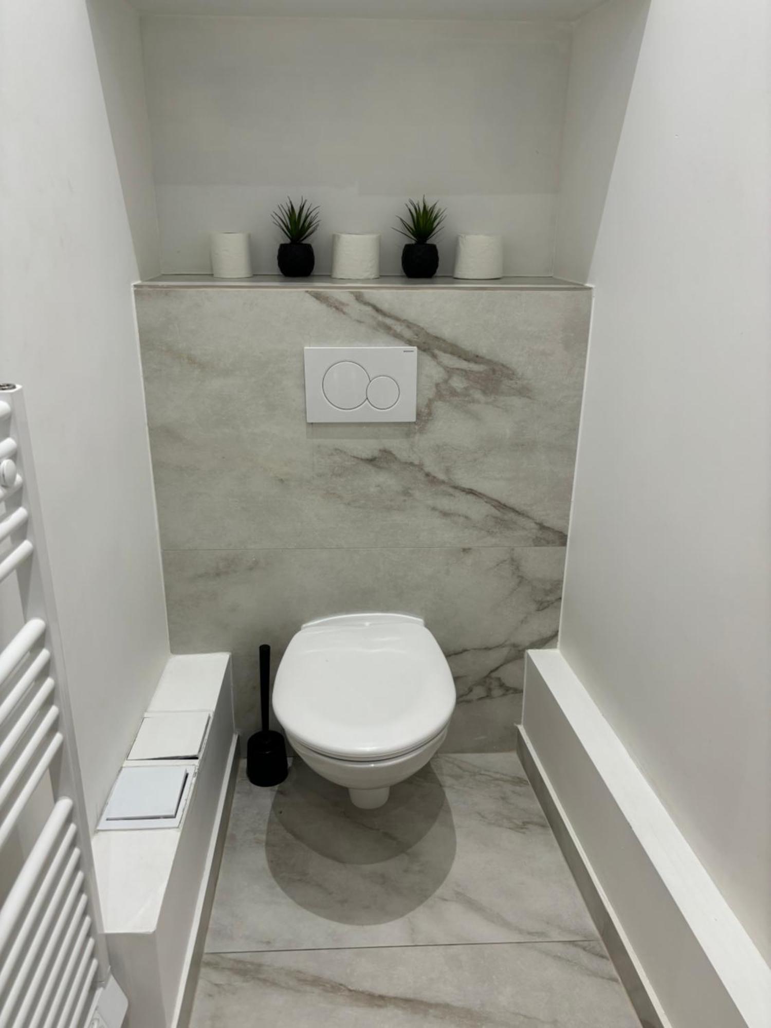 Marais - Modern Apartment Παρίσι Εξωτερικό φωτογραφία